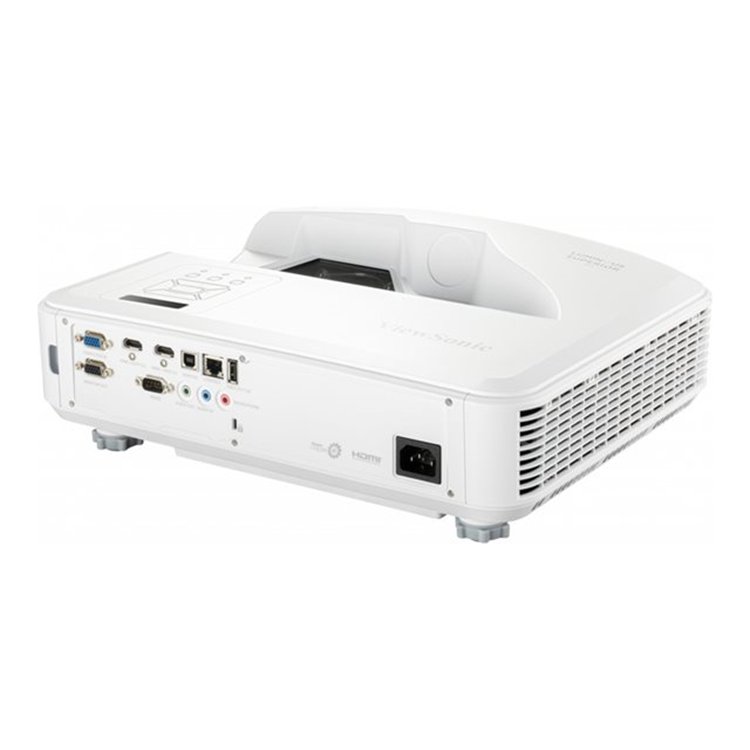 Laser projector WUXGA (1920x1200) 5000 Laser projector WUXGA (1920x1200) 5000