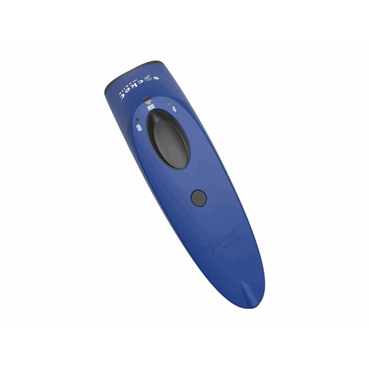 SocketScan S740, Blue SocketScan S740, Blue