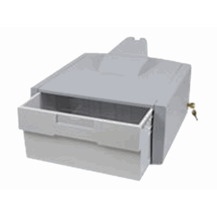 Primary Tall Single Storage Drawer Primary Tall Single Storage Drawer