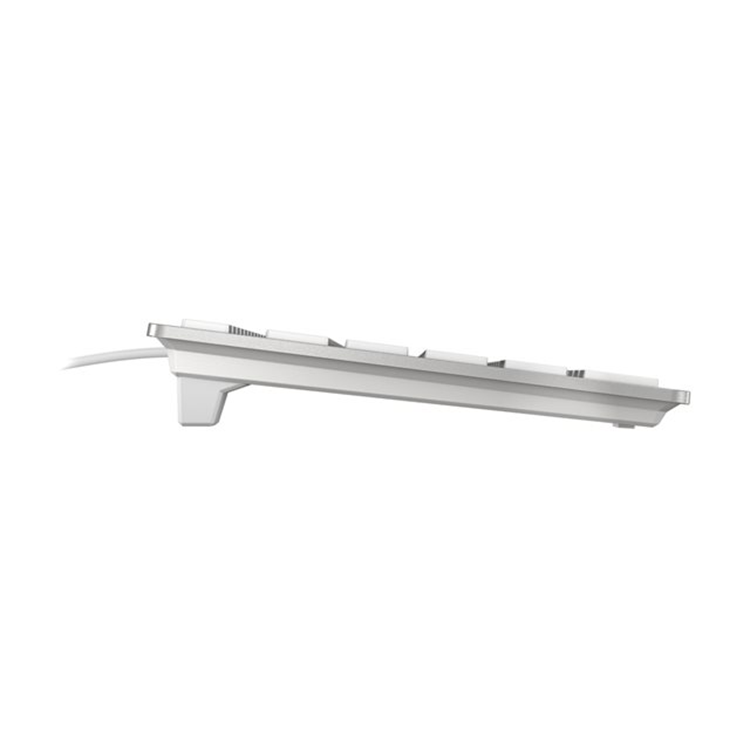 CHERRY KC6000 SLIM FOR MAC Corded KB(US) CHERRY KC6000 SLIM FOR MAC Corded KB(US)