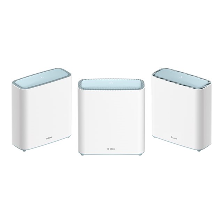 Eagle Pro AX3200 Wi-Fi6 AI MESH Solution