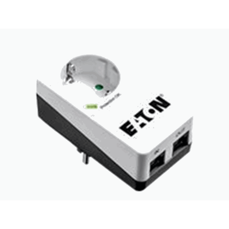 Eaton Protection Box 1 Tel@ DIN Eaton Protection Box 1 Tel@ DIN