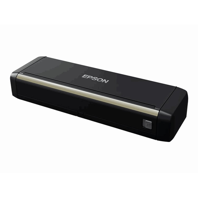 Epson Workforce DS-310 Power PDF Epson Workforce DS-310 Power PDF