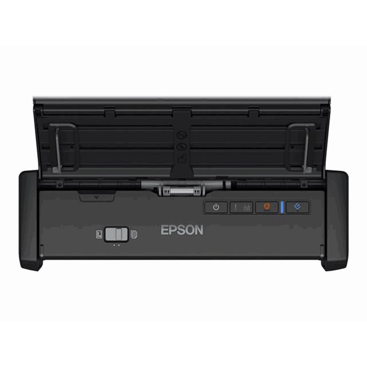 Epson Workforce DS-310 Power PDF