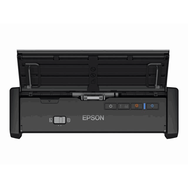 Epson Workforce DS-310 Power PDF