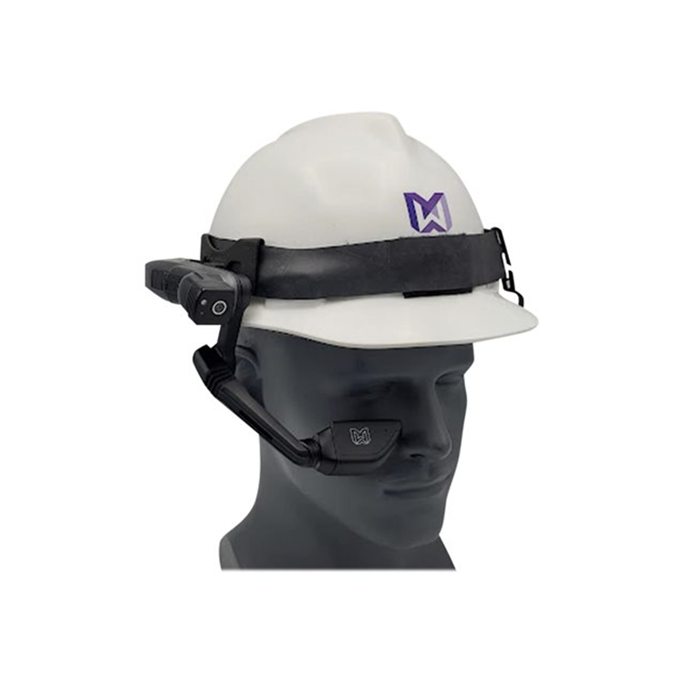 REALWEAR Hard Hat Band HMT-1 Navigator