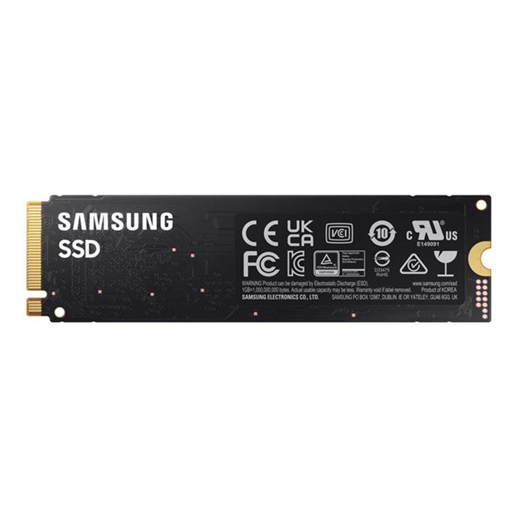SAMSUNG 980 SSD 1TB M.2 NVMe PCIe
