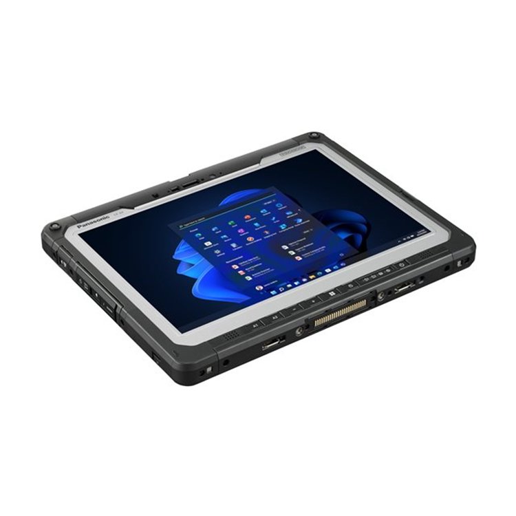 Toughbook CF-33 MK4 Tablet only model -WWAN 4G + GPS - 512 Gb SSD - front & rear cam - 16GB Mem - 3+