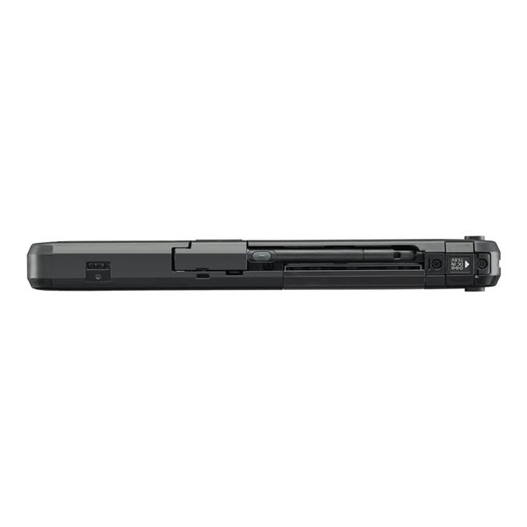 Toughbook CF-33 MK4 Tablet only model -WWAN 4G + GPS - 512 Gb SSD - front & rear cam - 16GB Mem - 3+