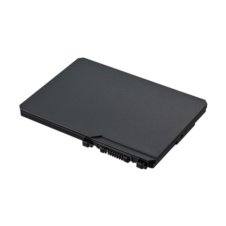 Toughbook CF-33 MK4 Tablet only model -WWAN 4G + GPS - 512 Gb SSD - front & rear cam - 16GB Mem - 3+
