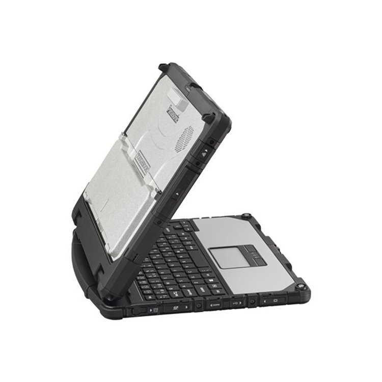 Toughbook CF-33 MK4 Tablet only model -WWAN 4G + GPS - 512 Gb SSD - front & rear cam - 16GB Mem - 3+