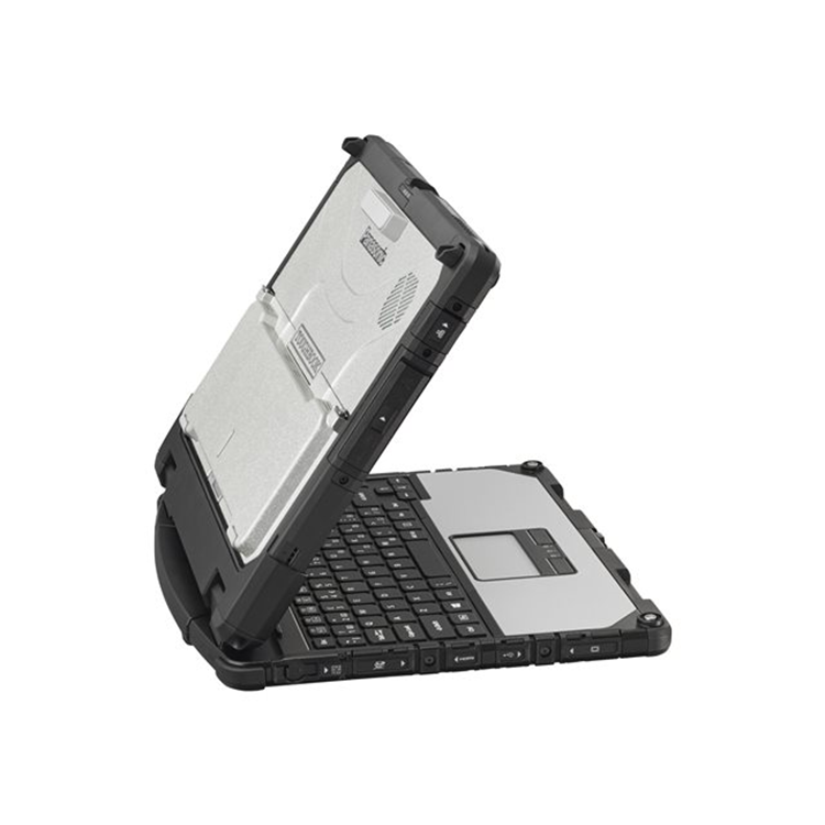 Toughbook CF-33 MK4 Tablet only model -WWAN 4G + GPS - 512 Gb SSD - front & rear cam - 16GB Mem - 3+