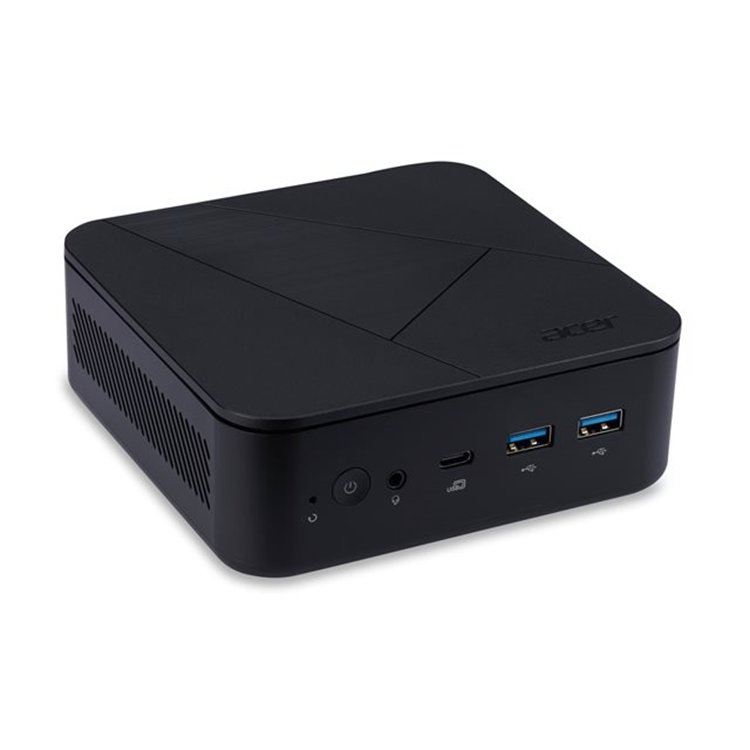 Veriton N1502G I7516 NUC - Intel(R) Core. i7-1355U - 16GB DDR4 - 512GB PCIe NVMe SSD - Intel(R) Iris Veriton N1502G I7516 NUC - Intel(R) Core. i7-1355U - 16GB DDR4 - 512GB PCIe NVMe SSD - Intel(R) Iris