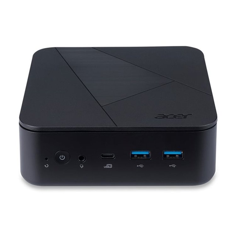 Veriton N1502G I7516 NUC - Intel(R) Core. i7-1355U - 16GB DDR4 - 512GB PCIe NVMe SSD - Intel(R) Iris Veriton N1502G I7516 NUC - Intel(R) Core. i7-1355U - 16GB DDR4 - 512GB PCIe NVMe SSD - Intel(R) Iris