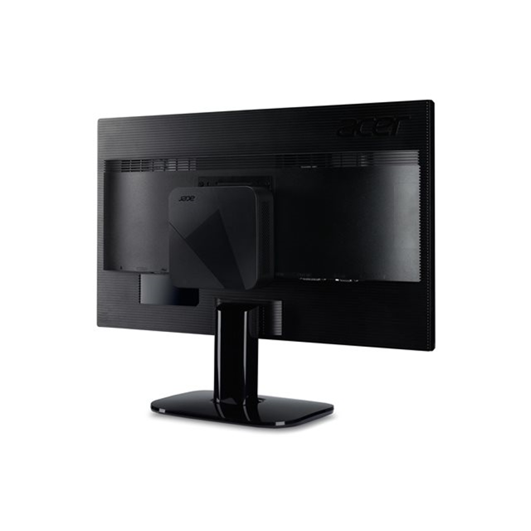 Veriton N1502G I7516 NUC - Intel(R) Core. i7-1355U - 16GB DDR4 - 512GB PCIe NVMe SSD - Intel(R) Iris