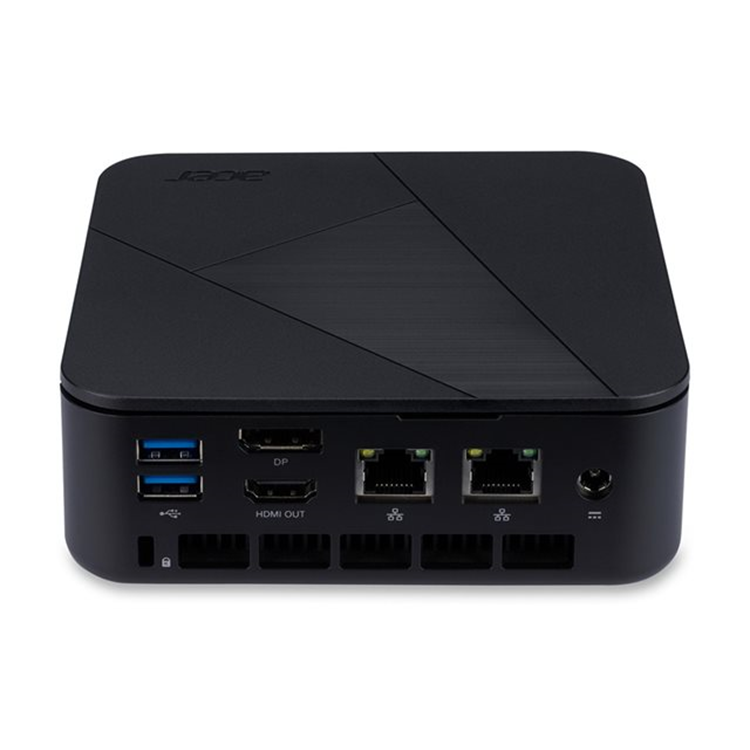 Veriton N1502G I7516 NUC - Intel(R) Core. i7-1355U - 16GB DDR4 - 512GB PCIe NVMe SSD - Intel(R) Iris