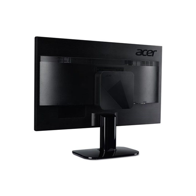 Veriton N1502G I7516 NUC - Intel(R) Core. i7-1355U - 16GB DDR4 - 512GB PCIe NVMe SSD - Intel(R) Iris