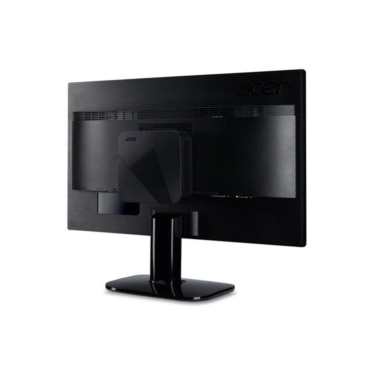 Veriton N1502G I7516 NUC - Intel(R) Core. i7-1355U - 16GB DDR4 - 512GB PCIe NVMe SSD - Intel(R) Iris Veriton N1502G I7516 NUC - Intel(R) Core. i7-1355U - 16GB DDR4 - 512GB PCIe NVMe SSD - Intel(R) Iris