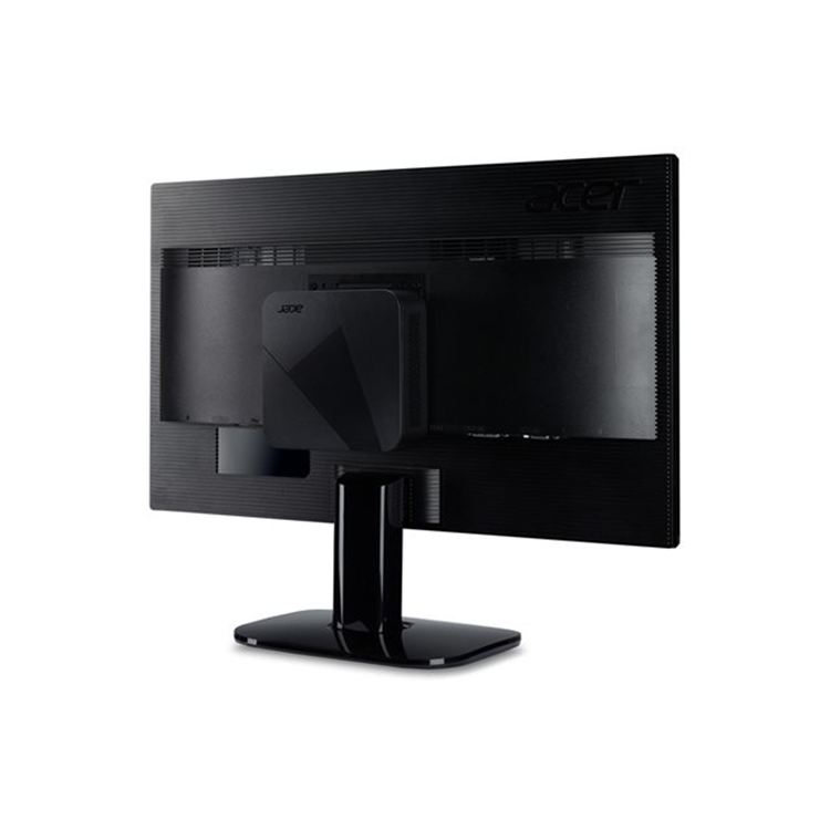 Veriton N1502G I7516 NUC - Intel(R) Core. i7-1355U - 16GB DDR4 - 512GB PCIe NVMe SSD - Intel(R) Iris