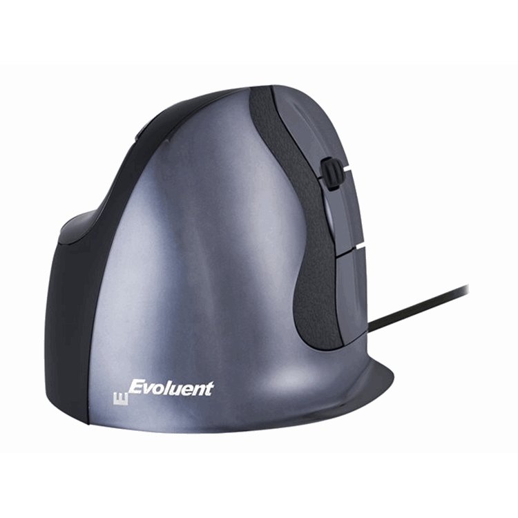 Bakker Evoluent D Mouse