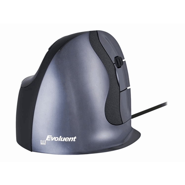 Bakker Evoluent D Mouse