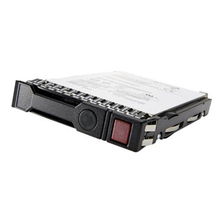 HPE 1.92TB SAS 24G Read Intensive SFF BC Multi Vendor SSD HPE 1.92TB SAS 24G Read Intensive SFF BC Multi Vendor SSD