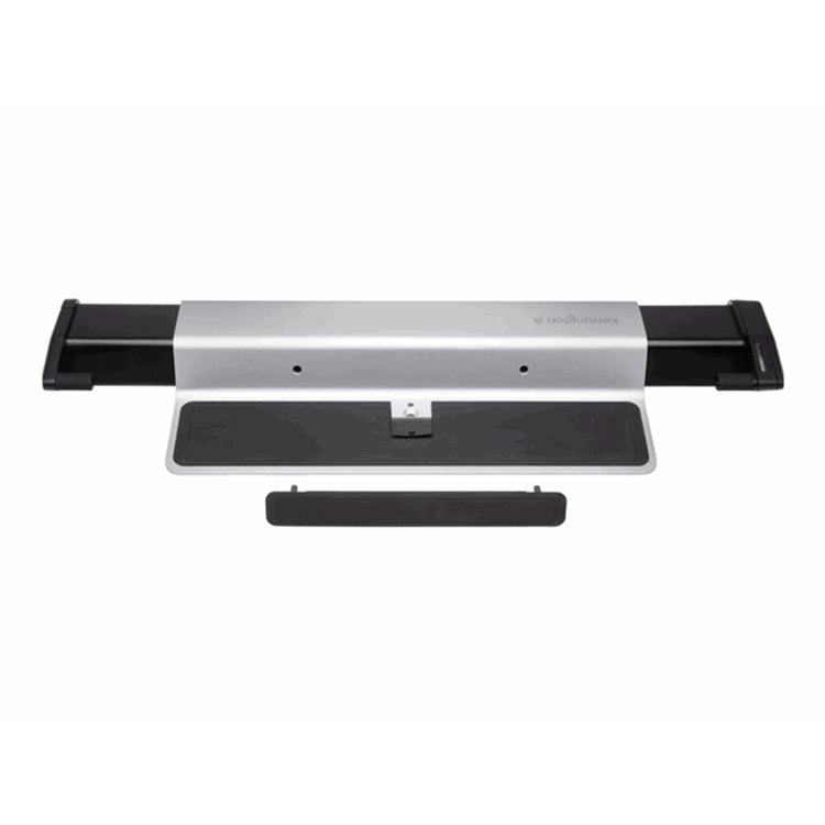 Electronic Laptop Locking Station