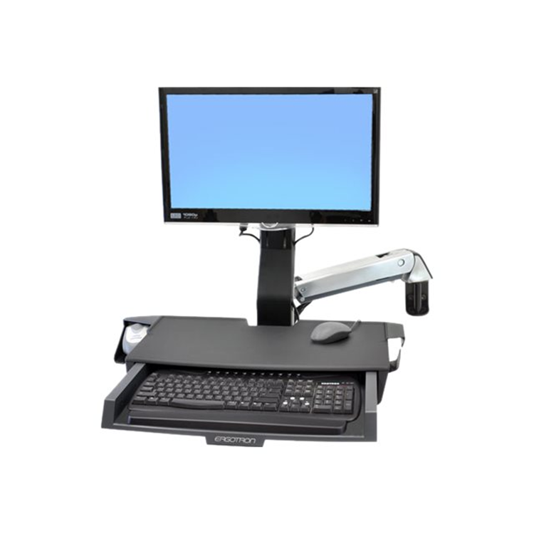 45-260-026/SV Combo Arm Worksurface