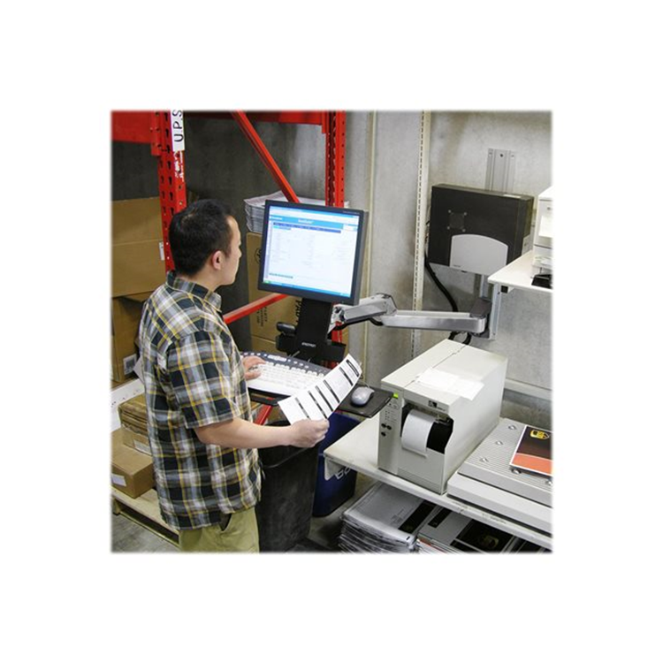 45-266-026/SV Sit-Stand Combo Arm
