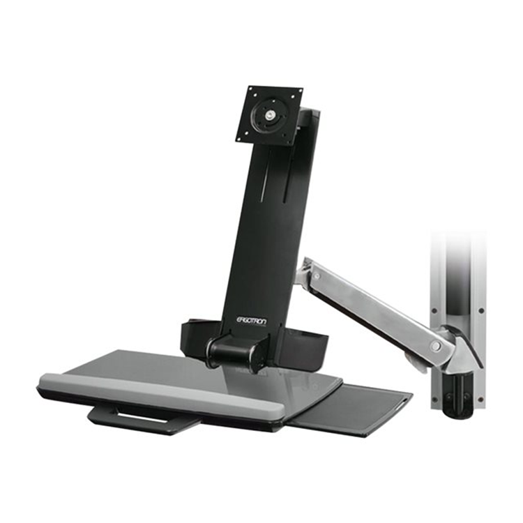 45-266-026/SV Sit-Stand Combo Arm