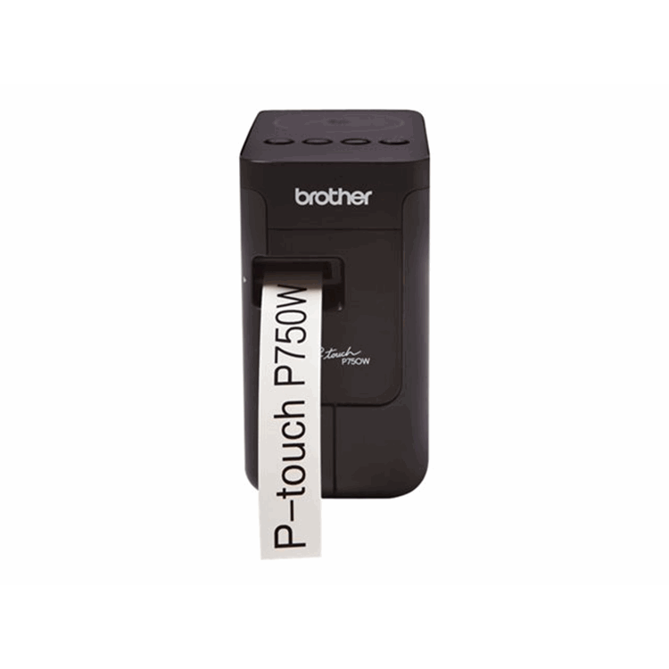 P-Touch PT-P750W P-Touch PT-P750W