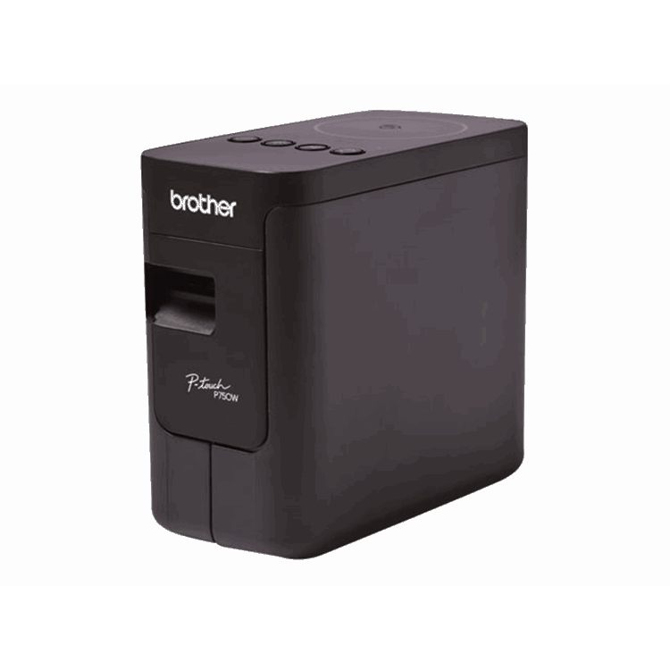 P-Touch PT-P750W