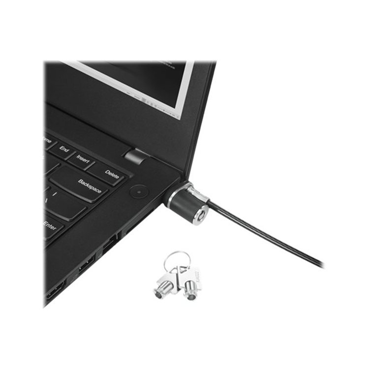 NanoSaver Essential Cable Lock from NanoSaver Essential Cable Lock from