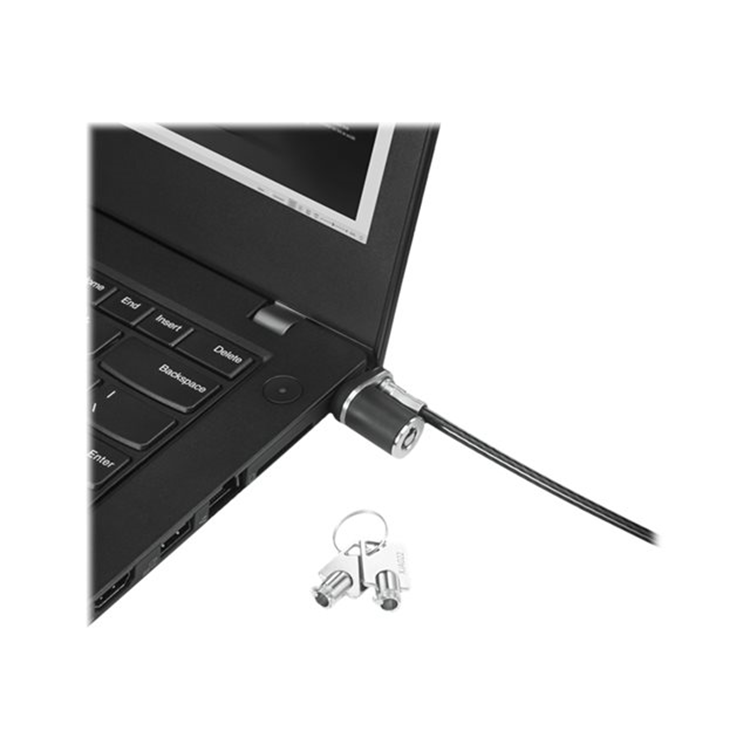 NanoSaver Essential Cable Lock from