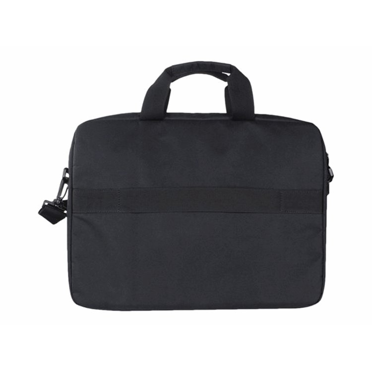 LAPTOP TAS BAILHANDLE16" ZWART. 1 stk LAPTOP TAS BAILHANDLE16" ZWART. 1 stk
