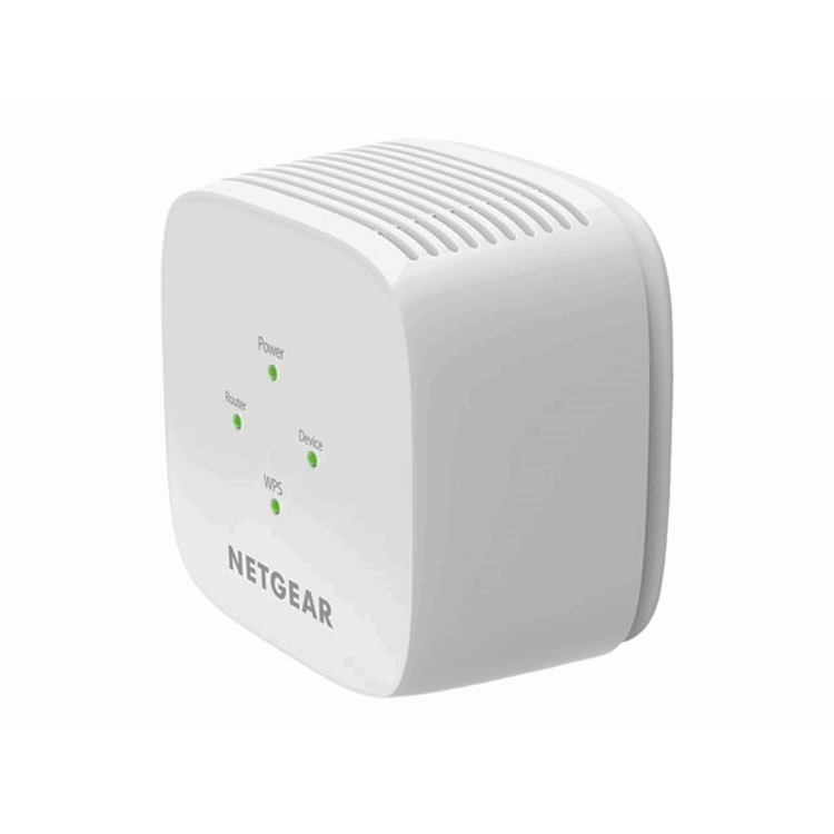 AC1200 WALLPLUG EXTENDER