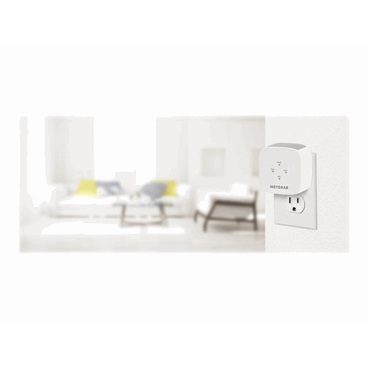 AC1200 WALLPLUG EXTENDER AC1200 WALLPLUG EXTENDER