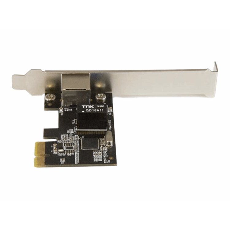 1-Port Gigabit Ethernet Network Card 1-Port Gigabit Ethernet Network Card