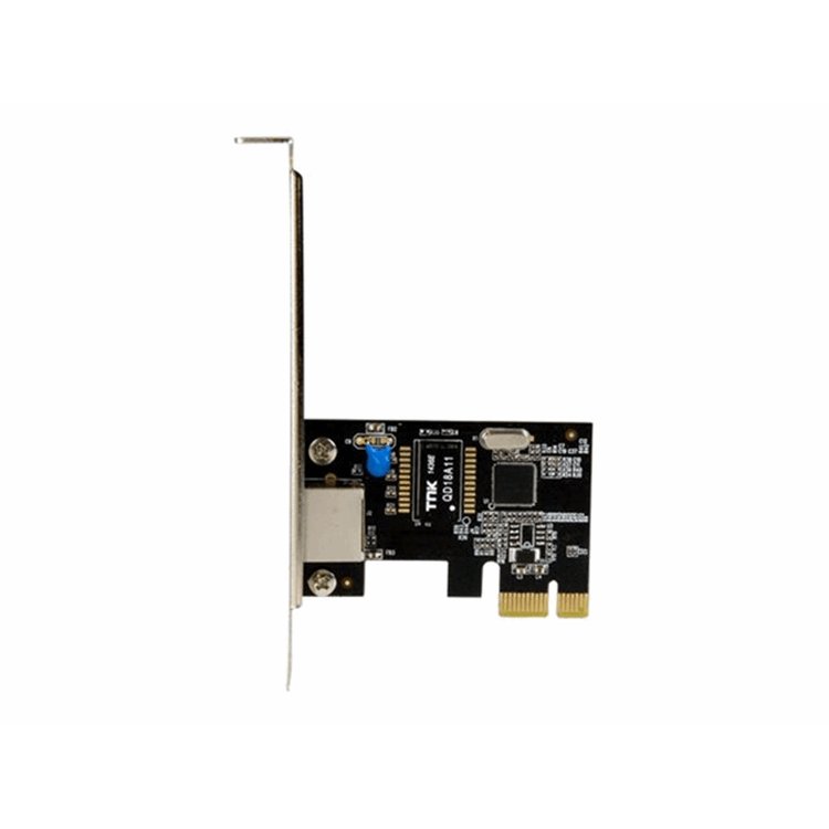 1-Port Gigabit Ethernet Network Card 1-Port Gigabit Ethernet Network Card