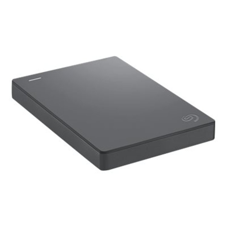 BASIC PORTABLE DRIVE 2TB BASIC PORTABLE DRIVE 2TB