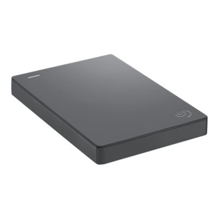 BASIC PORTABLE DRIVE 2TB BASIC PORTABLE DRIVE 2TB