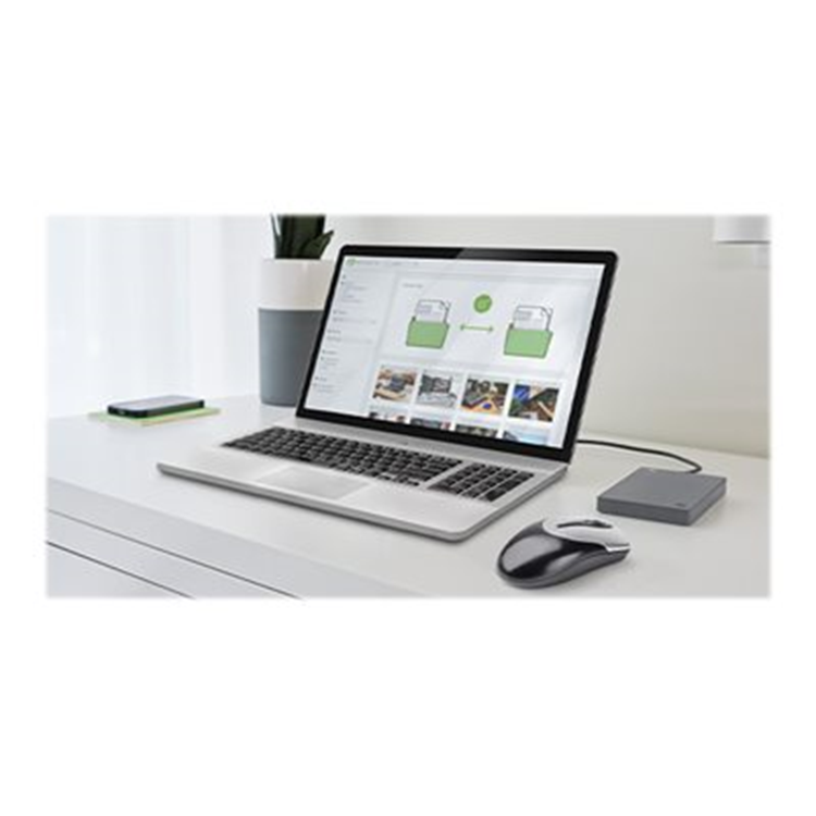 BASIC PORTABLE DRIVE 2TB BASIC PORTABLE DRIVE 2TB