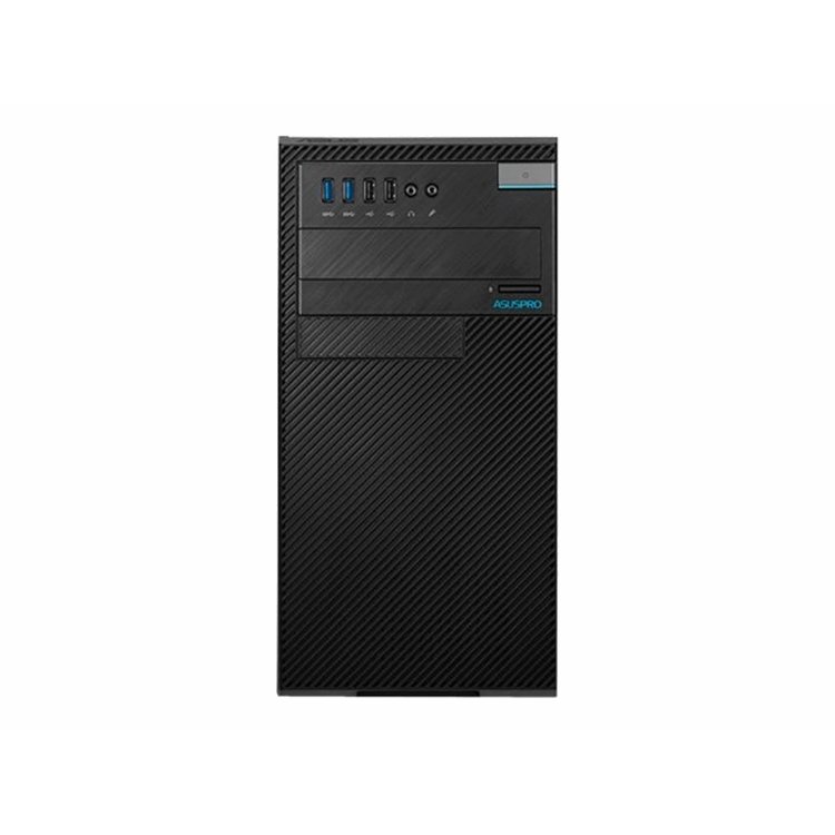 D510MT-I34160085F/i3-4160 4GB 500GB W8