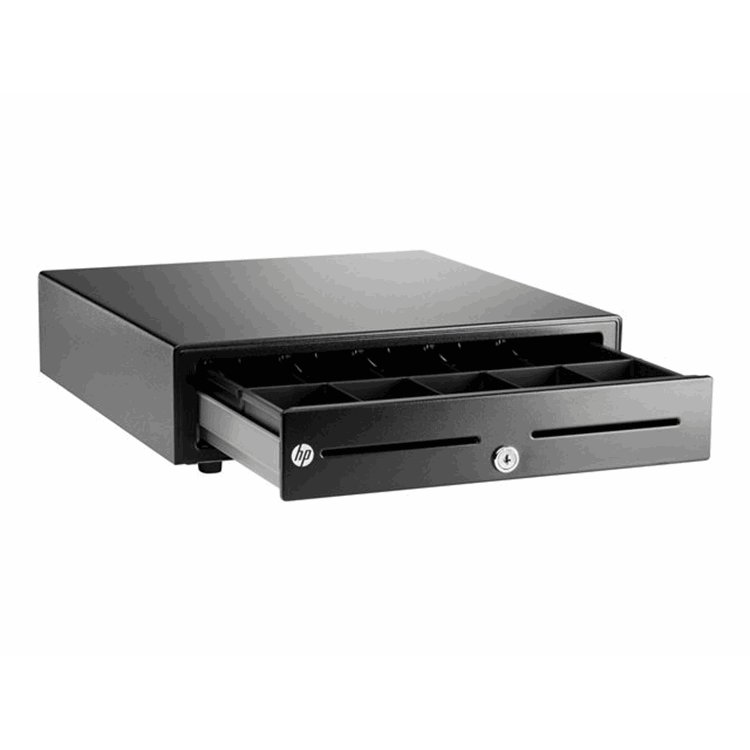 Standard Cash Drawer (8x notes/8x coins) Standard Cash Drawer (8x notes/8x coins)