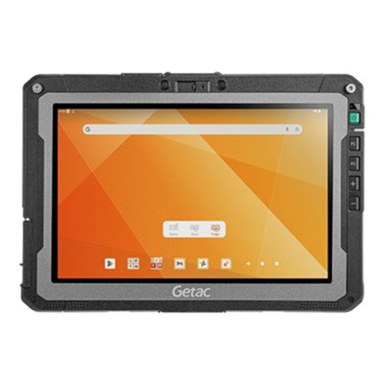 ZX10 - Snapdragon 660 10.1in Webcam EU U