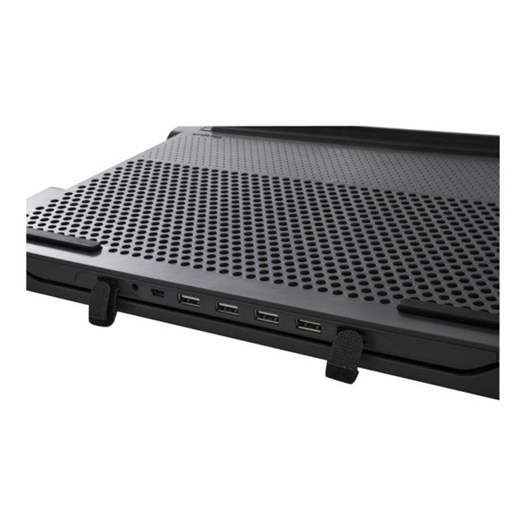 Targus Chill Mat + With 4-Port 2.0 Hub