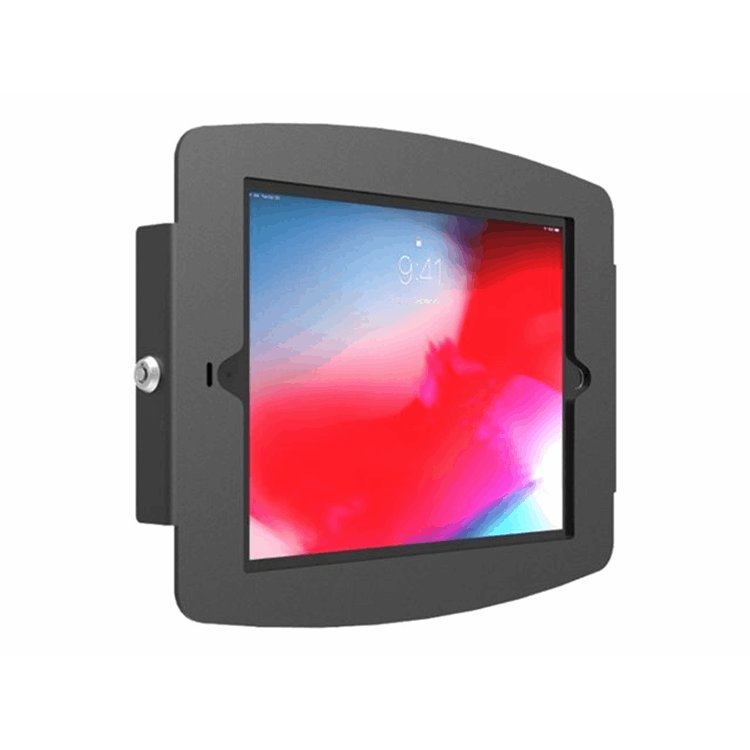 Space iPad Air 10.9in Secured Enclosure Space iPad Air 10.9in Secured Enclosure