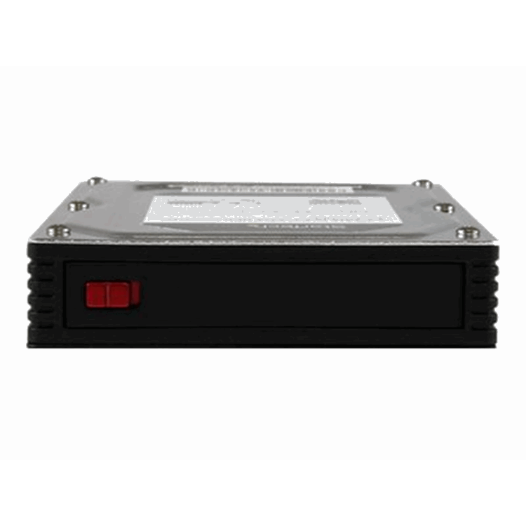 2.5in to 3.5in SATA Hard Drive Converter 2.5in to 3.5in SATA Hard Drive Converter