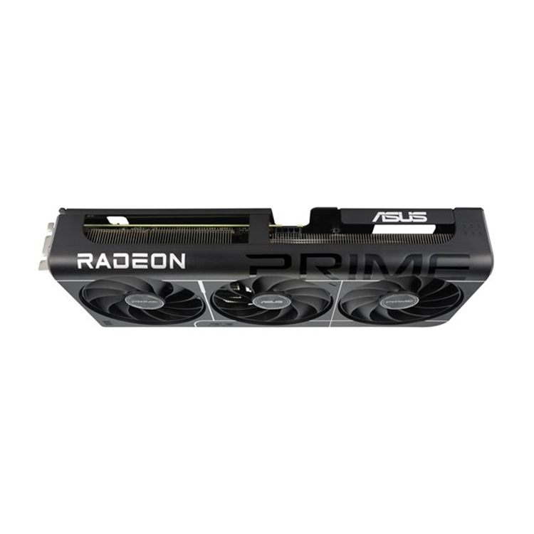 ASUS Prime Radeon RX 9060 XT OC Edition