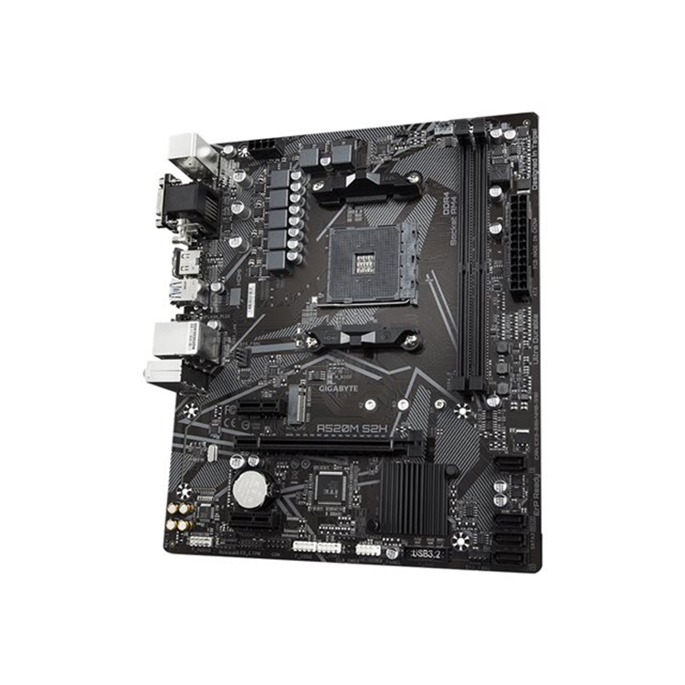 A520M S2H